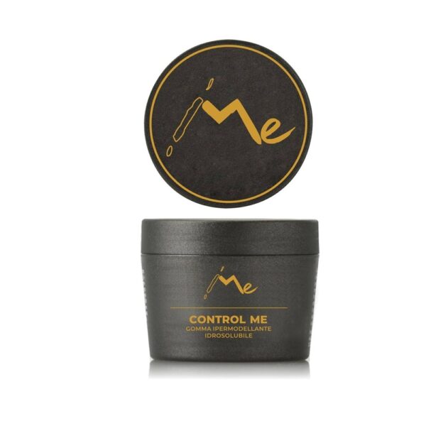 Control Me Cera Lucida a Base d'Acqua